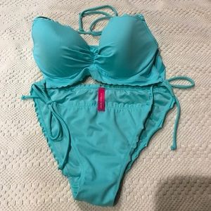 Victoria Secret swimsuit